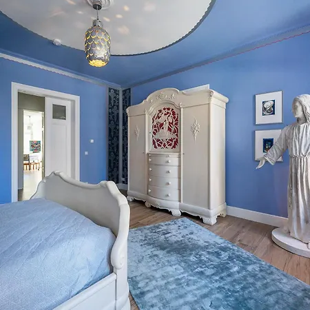 All You Love Studio Apartment Gorlitz