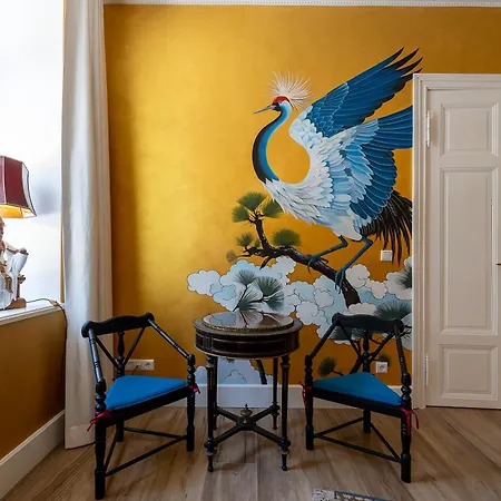 All You Love Studio Apartment *