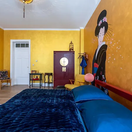 All You Love Studio Apartment Gorlitz