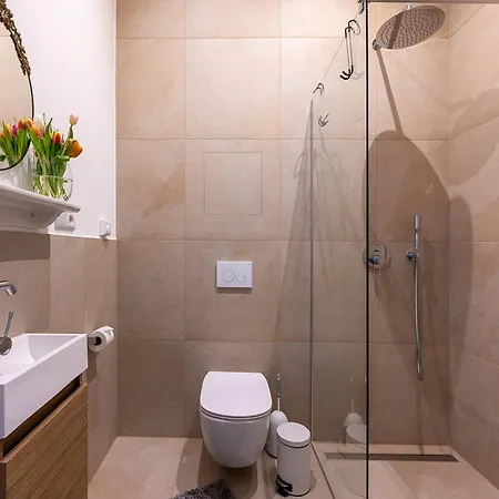 All You Love Studio Apartment Gorlitz