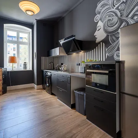 All You Love Studio Apartment
