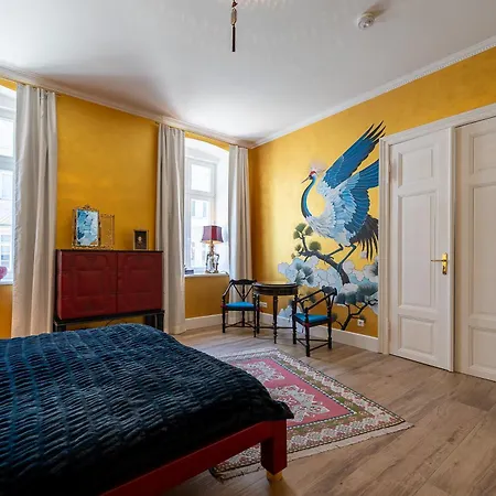 All You Love Studio Apartment *