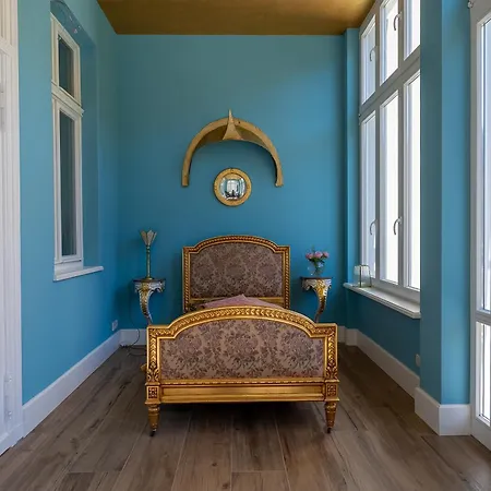 All You Love Studio Apartment