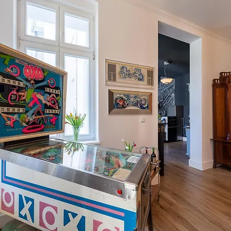 All You Love Studio Apartment *