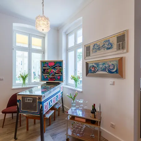 All You Love Studio * Görlitz