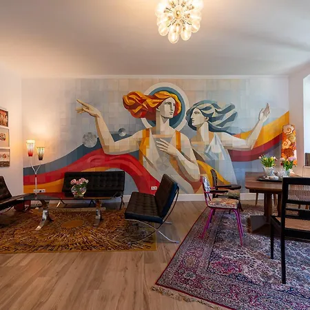 All You Love Studio Gorlitz