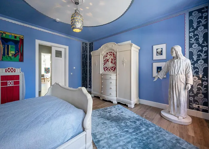 All You Love Studio Apartment Gorlitz