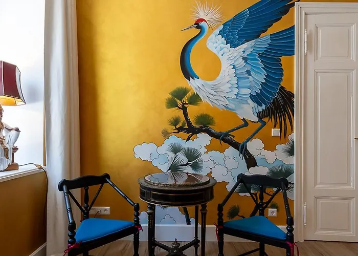 All You Love Studio Apartment *