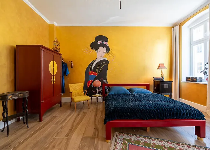 All You Love Studio * Gorlitz