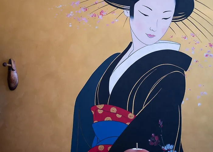 Apartment All You Love Studio *