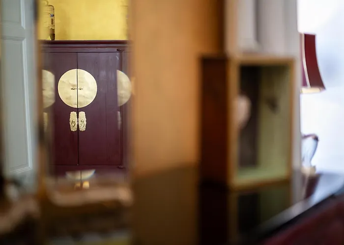 All You Love Studio Apartment Gorlitz