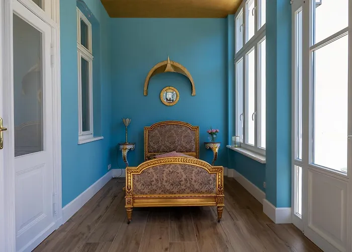 All You Love Studio Apartment