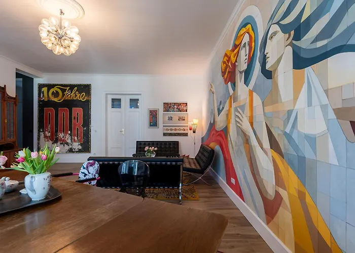 All You Love Studio Gorlitz