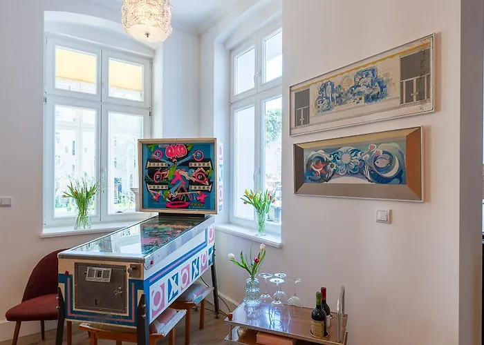 All You Love Studio * Gorlitz